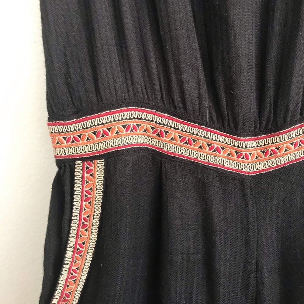 Lucky Brand Romper - Picture 3 of 6